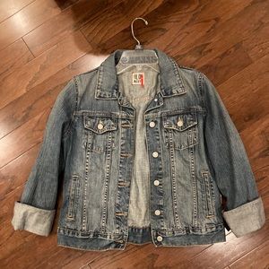 Old Navy Denim Jacket